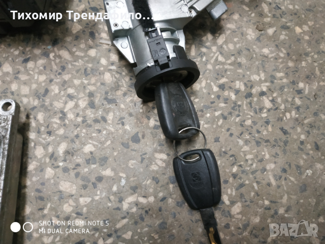 Punto 199 .A , 51806046, IAW 5SF3.M1 , IAW5SF3.M1, 61601.098.08, 51798649, HW300, 51793074, комплект, снимка 5 - Части - 44727708