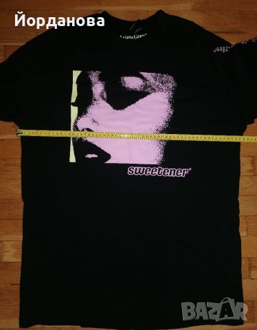 Суичър/блуза Ариана Гранде , снимка 4 - Суичъри - 39332458