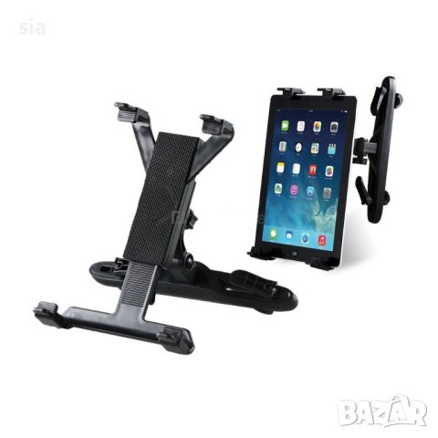 Стойка за таблет, универсална, за таблети от 7" до 10"инча, снимка 1
