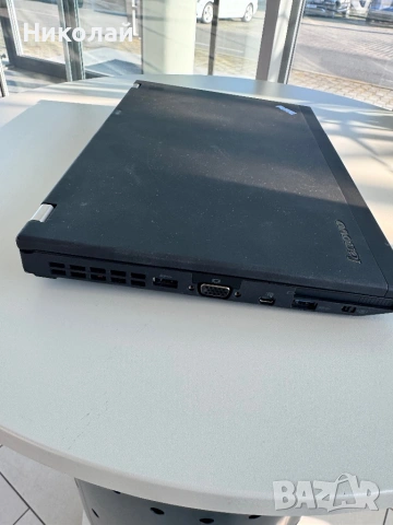 Lenovo ThinkPad X230 i5, 8ram 320 GB , снимка 3 - Лаптопи за работа - 53588262