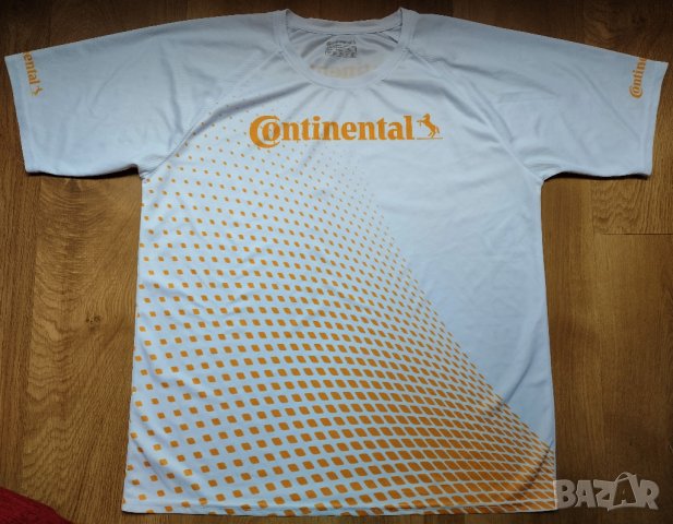 Continental / мъжка тениска - XL