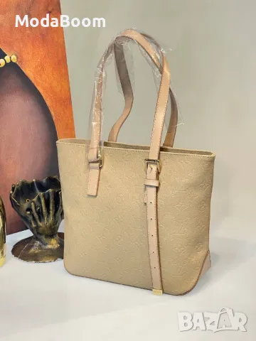 Louis Vuitton дамски чанти Различни цветове , снимка 3 - Чанти - 48881069