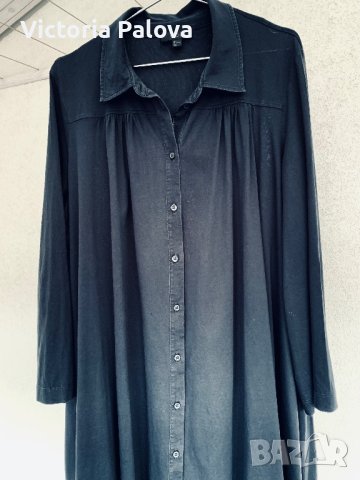 Рокля/туника/жилетка COS Швеция, снимка 10 - Рокли - 42007590