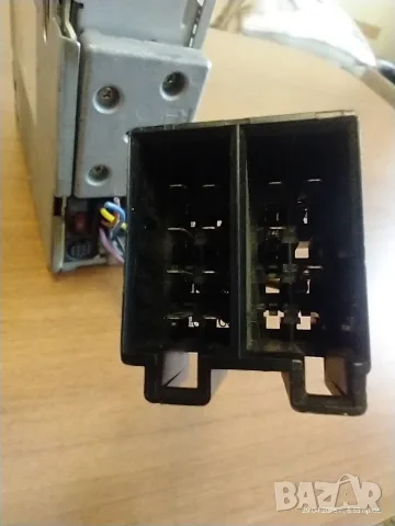 Kenwood KRC-358RA, снимка 5 - Ресийвъри, усилватели, смесителни пултове - 56207939