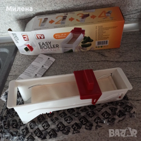 Машинка за сарми 