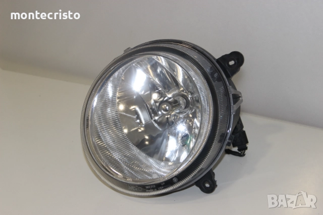 Ляв фар Jeep Patriot MK74 (2007-2011г.) ✔️HELLA 05303875AB европейски електрически Джип Патриот, снимка 3 - Части - 52821297