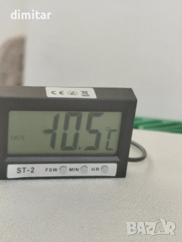 Хладилник ELECTROLUX 12/220 V-GAZ  № 3, снимка 5 - Хладилни чанти - 53747084