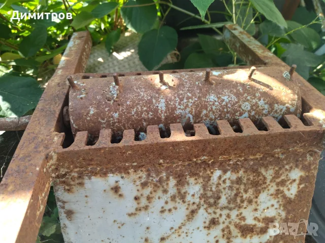 Продавам мелачка за плодове, снимка 2 - Други стоки за дома - 55966320
