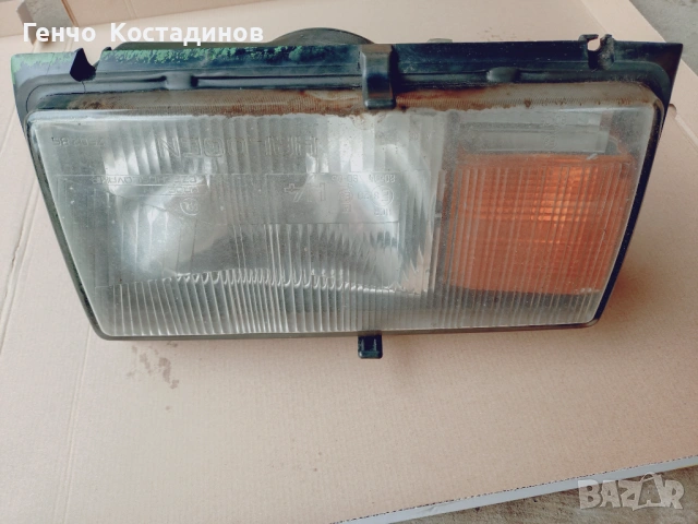 Продавам фар десен за ВАЗ 2105, снимка 2 - Части - 53541831