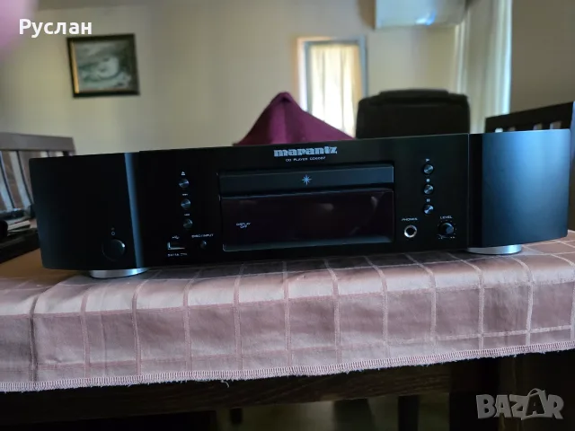 Продавам CD MARANTZ