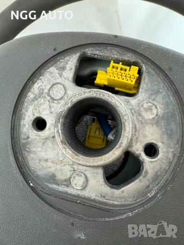 Волан за Ауди, Audi, A3, A4, A6 с Еърбег и лентов кабел, AIRBAG, снимка 5 - Части - 50421530