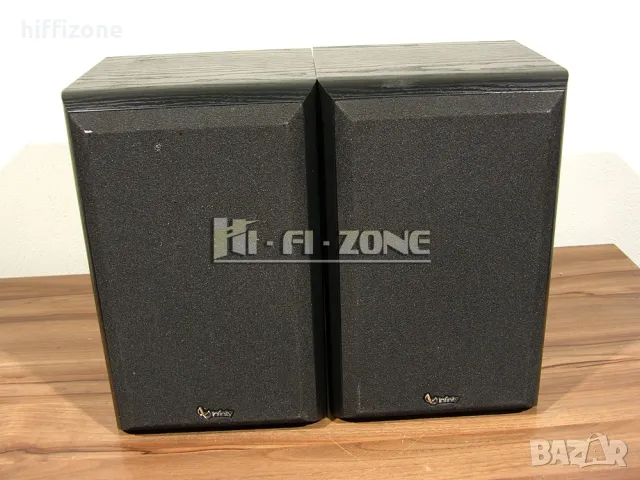  Infinity reference 10 /1 Тонколони, снимка 6 - Тонколони - 48644408