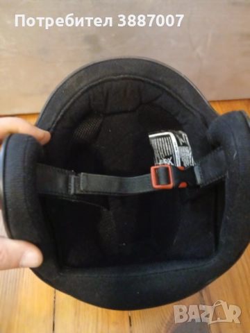 СКИ КАСКА ROSSIGNOL Z7 BLACK , снимка 7 - Зимни спортове - 52360478