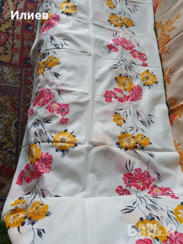Покривки, снимка 4 - Покривки за маси - 53213239