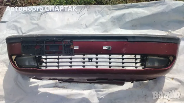 Opel Zafira A 99-05 Предна броня 90580620