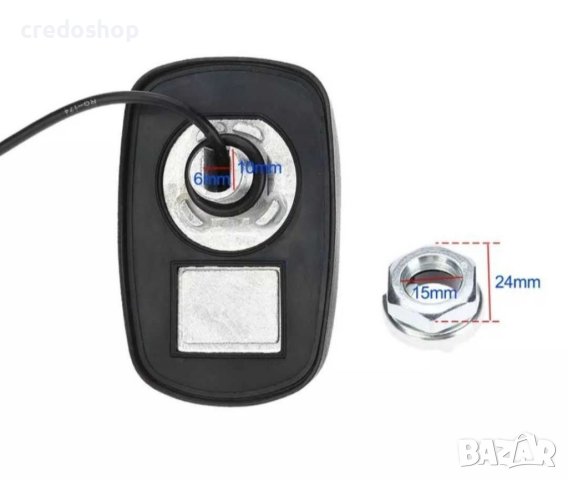 Универсална Автомобилна антена, тип акула, AM-FM shark Audi VW, skoda, снимка 2 - Аксесоари и консумативи - 41527447