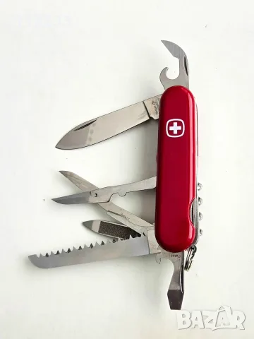 Wenger Forester (Classic 17)