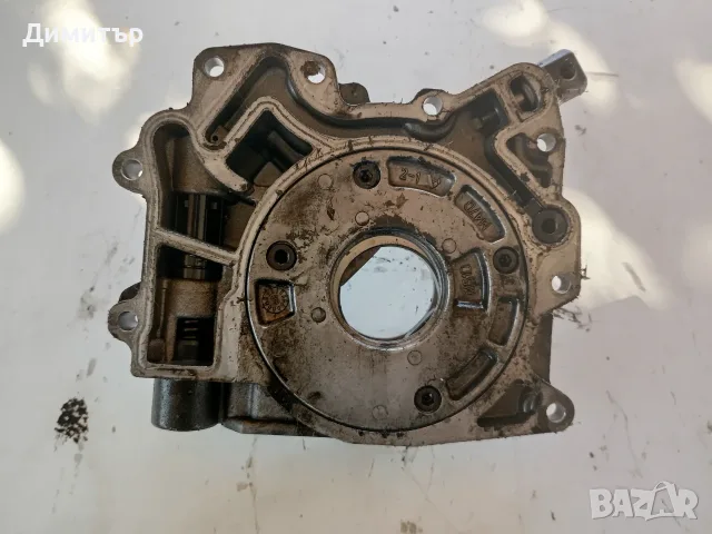 Маслена Помпа За Бмв Е46 320Д 136Кс. 2000г / Bmw E46 320D 136Hp. 2000y, снимка 2 - Части - 56115447