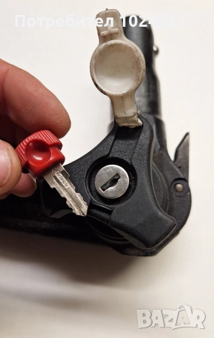 Теглич кука за мерцедес W203, снимка 3 - Аксесоари и консумативи - 53503087