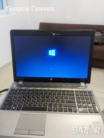 Лаптоп HP ProBook 4540s