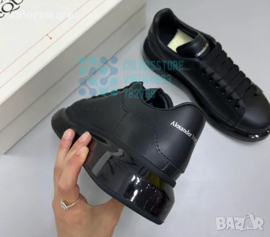 Мъжки кецове Alexander McQueen код BR223