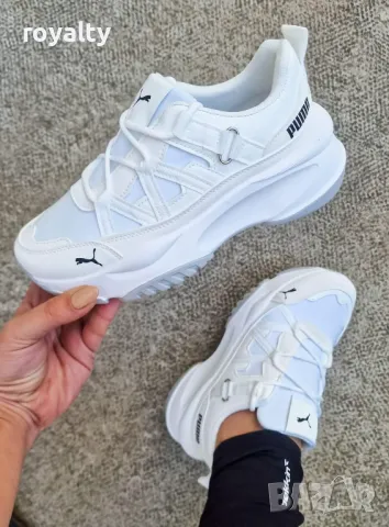 🌺👉 Дамски Олекотени Маратонки ХИТ МОДЕЛИ на ТОП ЦЕНА , снимка 4 - Маратонки - 49520839