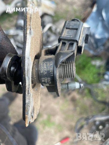 Комплект ГНП и Дюзи за Audi A6 A4 A5 Q5 SEAT SKODA VW за мотор 2.0tdi, снимка 3 - Части - 40136201