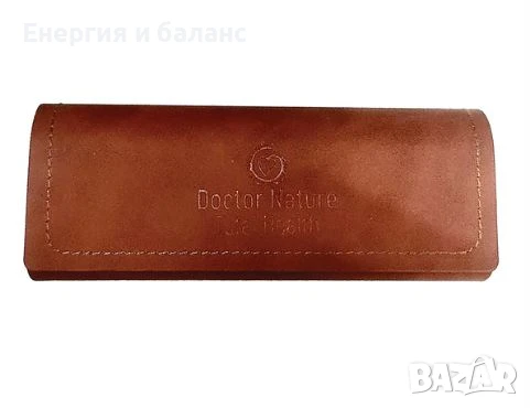 Високотехнологични енергийни очила Dr. Nature Total Health, снимка 6 - Слънчеви и диоптрични очила - 50517171