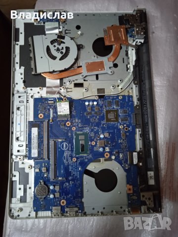 Dell Inspiron 15 5000-P51F, снимка 5 - Части за лаптопи - 41320611