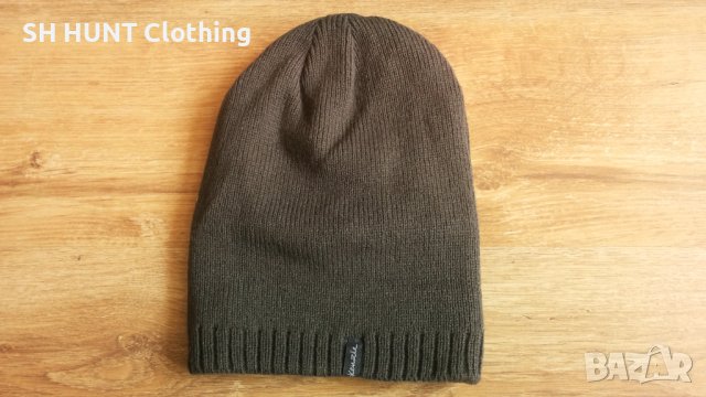 Mackenzie Knitting HAT за лов риболов размер One Size зимна шапка - 346