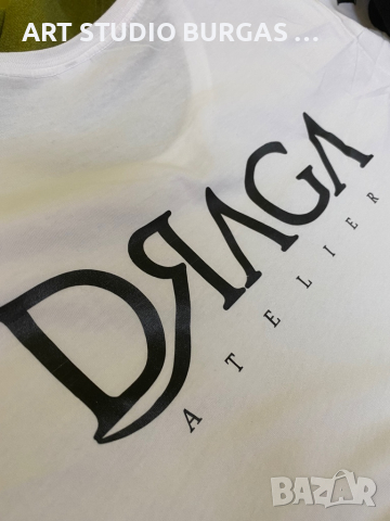 Графичен дизайн/изработка на лога, снимка 8 - Графичен дизайн - 25773634