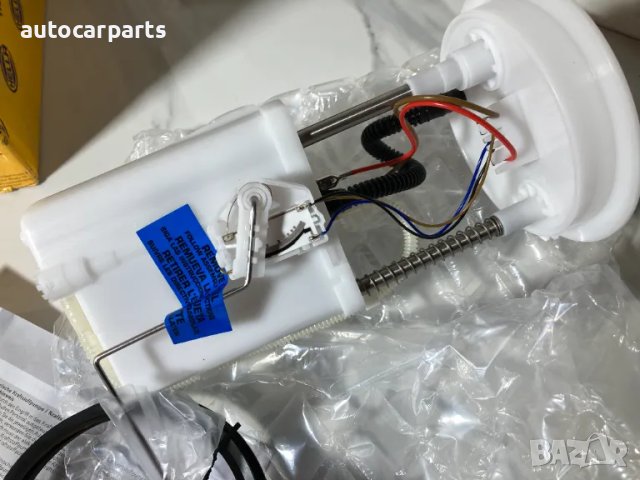 Горивна помпа за Ауди, Сеат, Шкода и Фолксваген / Audi, Seat, Skoda, VW, снимка 4 - Части - 48381154