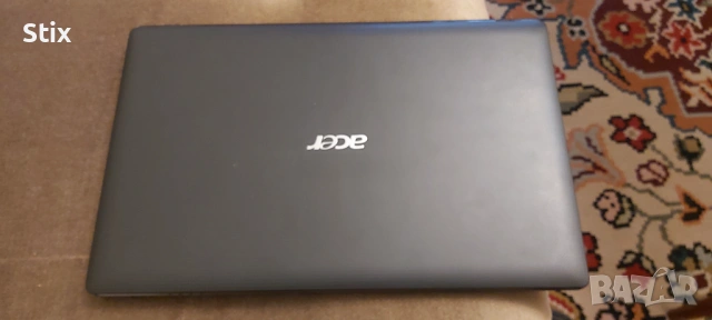 Acer 5750 / P5WE0 продавам