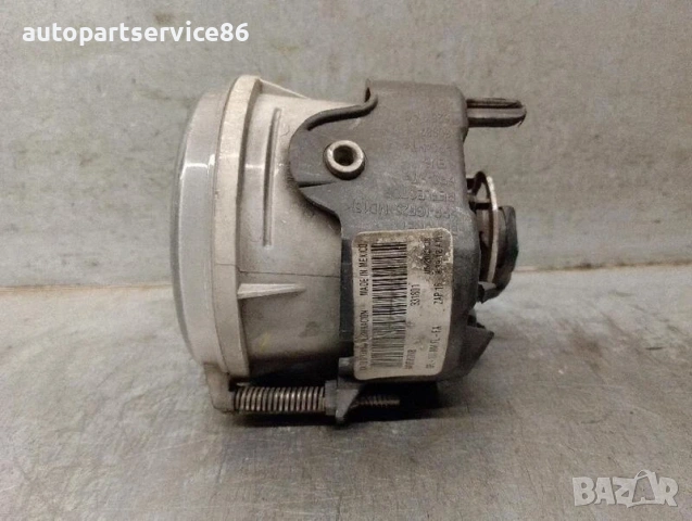 Преден ляв фар за мъгла за Jeep Patriot (2008) 04805857AB, снимка 3 - Части - 53510458