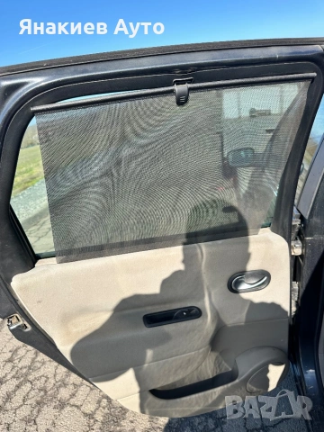 Рено Сценик 1.6 на части, снимка 6 - Автомобили и джипове - 53302826