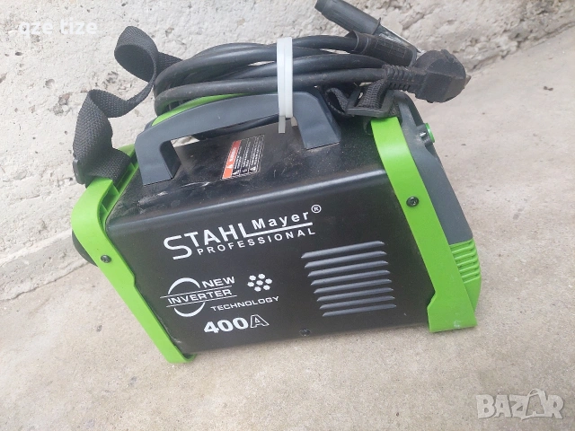 инверторен електрожен , снимка 3 - Други машини и части - 53223823