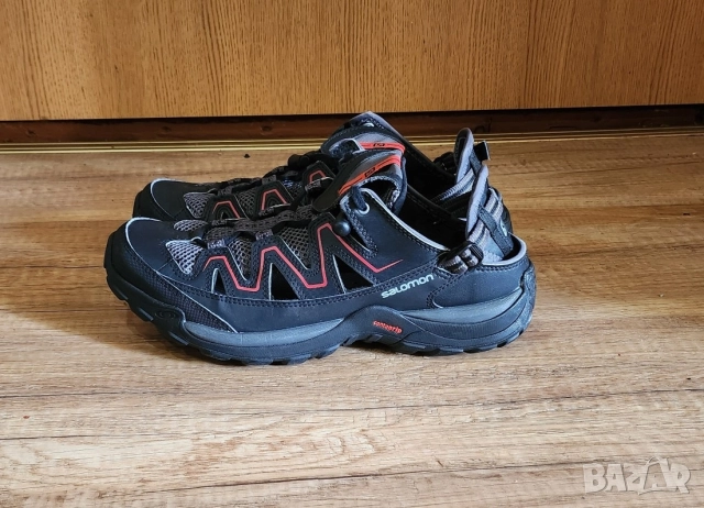 Salomon Amphibian оригинални маратонки 42 номер, снимка 4 - Маратонки - 52755394