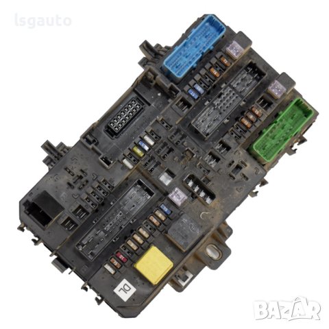 BSI модул Opel Astra H (A04) 2004-2014 ID: 113036