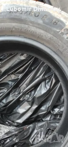 Гуми 18 цола мишелин пилот