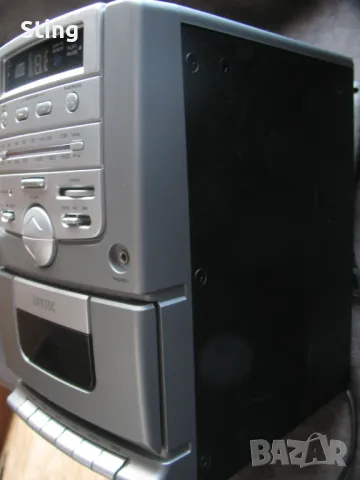 LIFETEC LT-8925 Уредба Яка , Отлична, снимка 3 - Аудиосистеми - 50421879