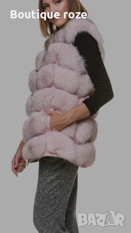 ест.косъм елек, снимка 2 - Елеци - 53250707