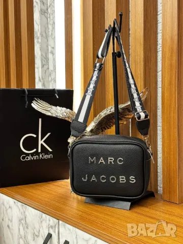 чанти marc jacobs , снимка 11 - Чанти - 49185804