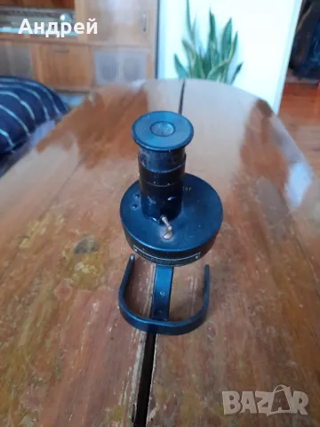 Стар Hamometer Zeiss, снимка 3 - Антикварни и старинни предмети - 48209817