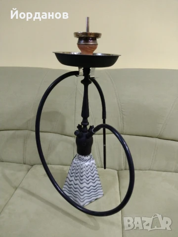 наргиле Korshow 7 , снимка 2 - Наргилета - 50507955