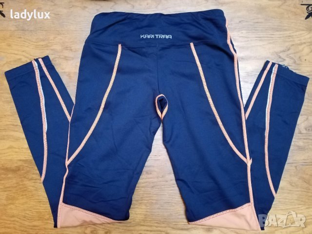 Kari Traa, Нов, Оригинален Клин, Размер S. Код 2188, снимка 3 - Клинове - 44313535