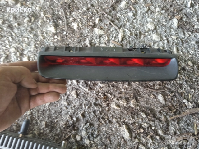 ситроен ксара пикасо, снимка 6 - Части - 50085794