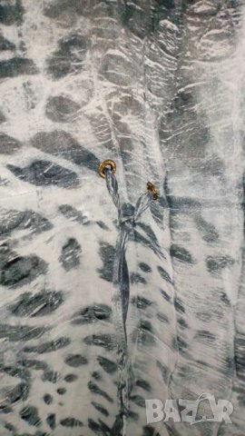 ROBECA by nico - дамска туника, голям размер!, снимка 5 - Туники - 41670045