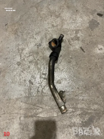 Водни маркучи (радиатор, парно, термостат и други) - Форд Мондео (Ford Mondeo) МК4 - 2.0/1.8 TDCI, снимка 10 - Части - 51785031