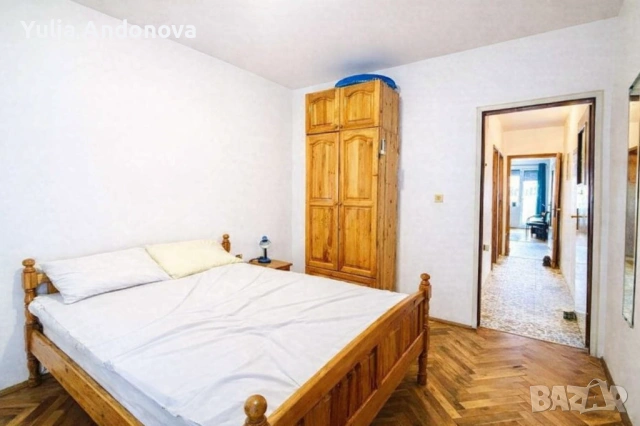 Двустаен апартамент -център Варна