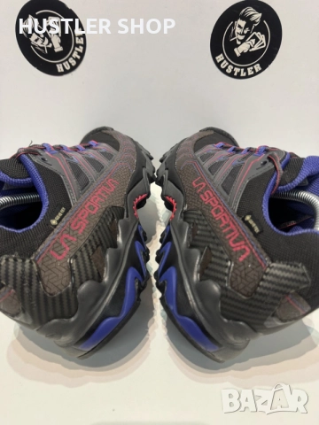 Туристически обувки LA SPORTIVA ULTRA RAPTOR 2 GORE-TEX. Номер 42, снимка 5 - Спортни обувки - 56225960